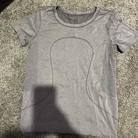 Swiftly Tech Short Sleeve Shirt - Picture 1 of 3